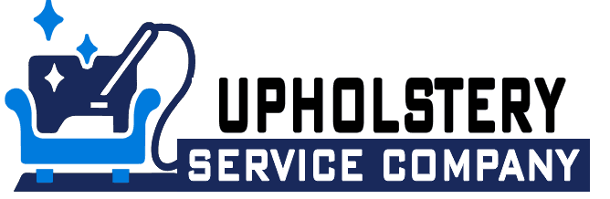 Logo - Upholstery Service Company
-